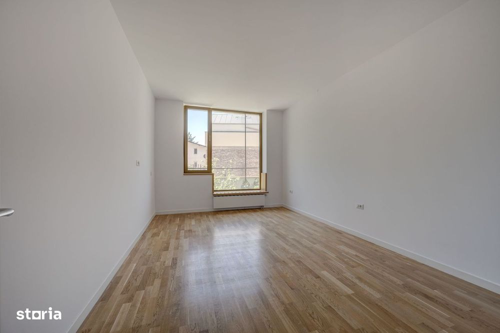 3 Camere || 2 Bai || Gradina 90 Mp || Virgiliu