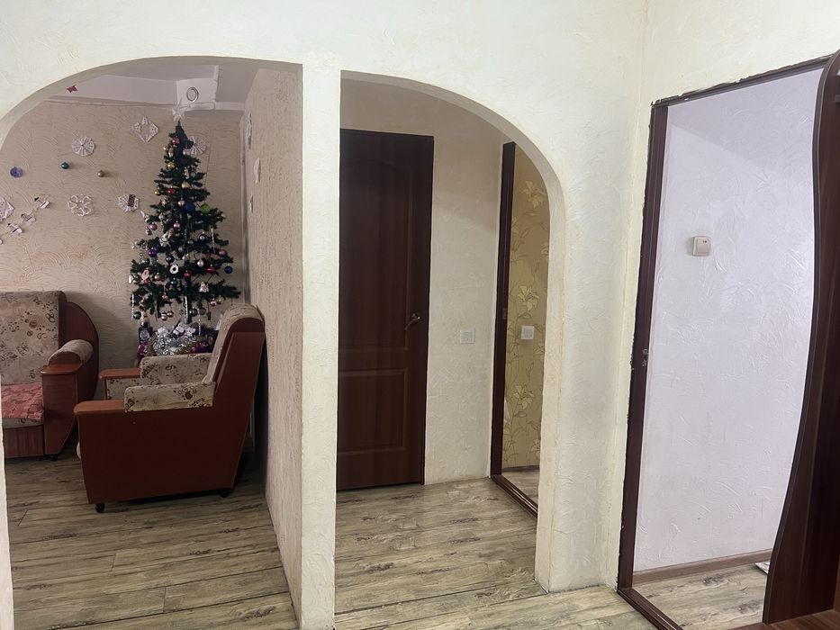 Продаю 3 х комнатную квартиру