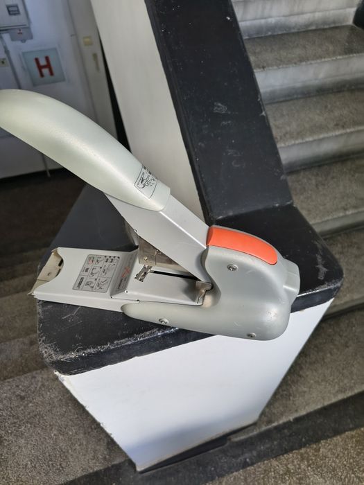 Capsator capacitate mare