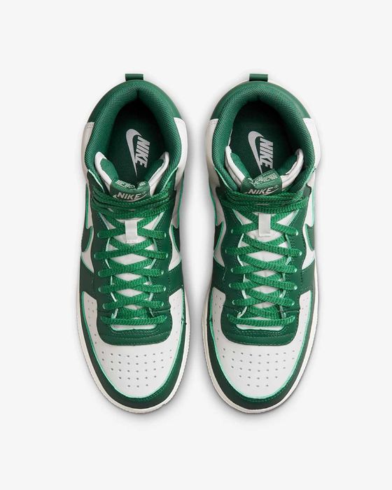 Nike Terminator High "Nobel Green" 44 100%original