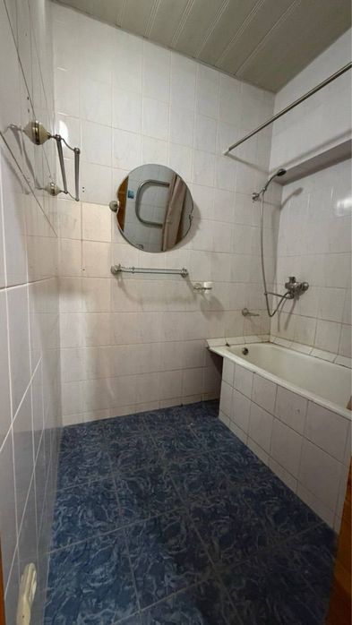 2 комн. Квартира Паркентский