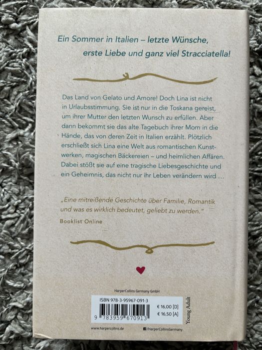 Книги на немски език