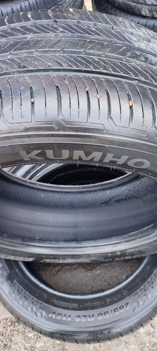 Kumho 2 ta 285_50_R20