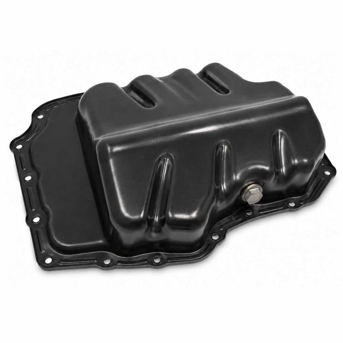 Поддон картера двигателя VW POLO DDOP00E DeliParts 04E103600E
