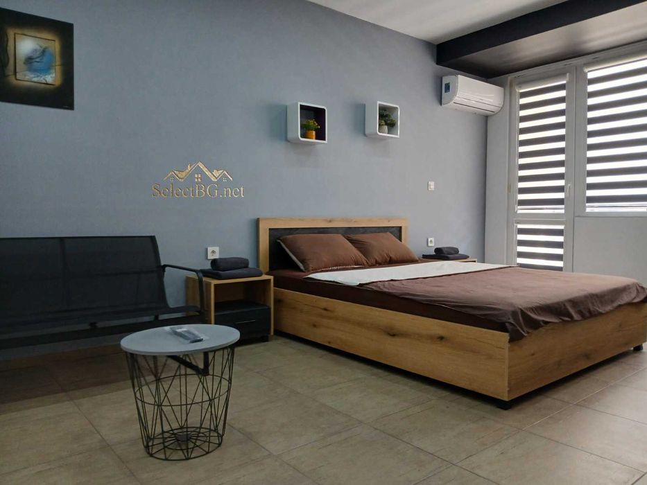 Продава се Тристаен апартамент в Велико Търново, Колю Фичето - 86 кв.м за 920 €/кв.м - Снимка #5