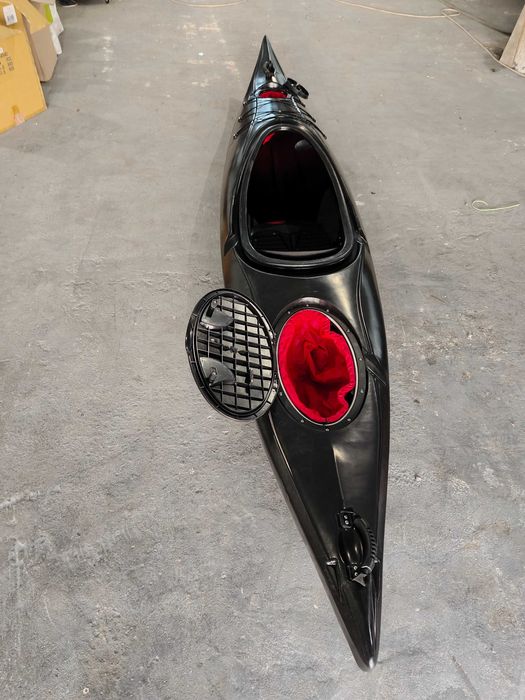 Каяк байдарка туристический