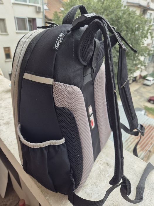 Детска ученическа раница HERLITZ