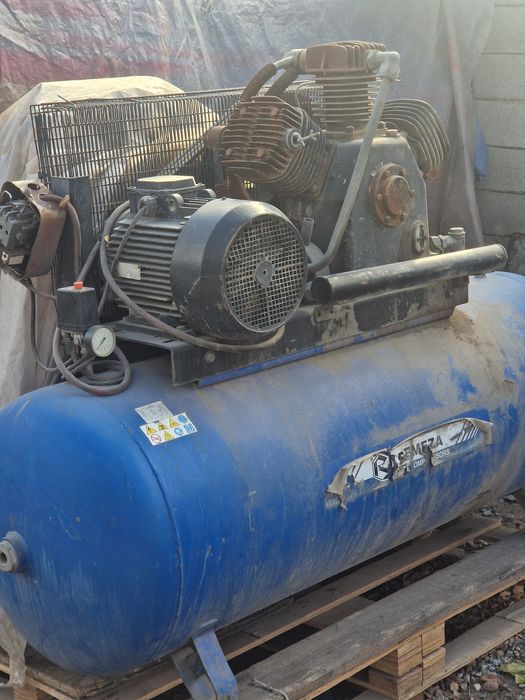 Варианты Компрессор бу продам