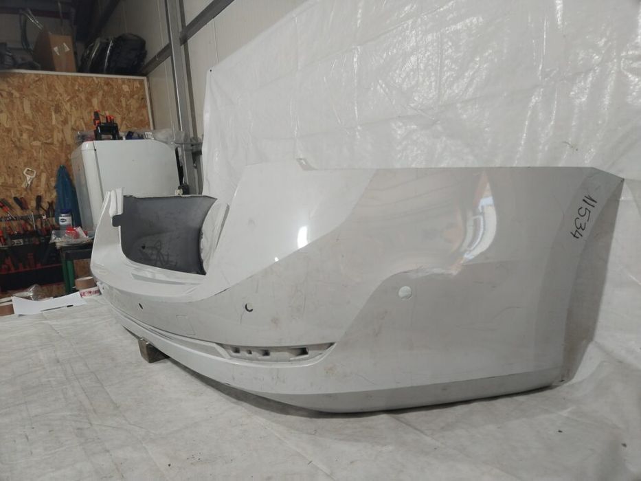 Bara spate Skoda Octavia 4 Kombi, 2020, 2021, 2022, 2023, 2024, cod origine OE 5E7807421.