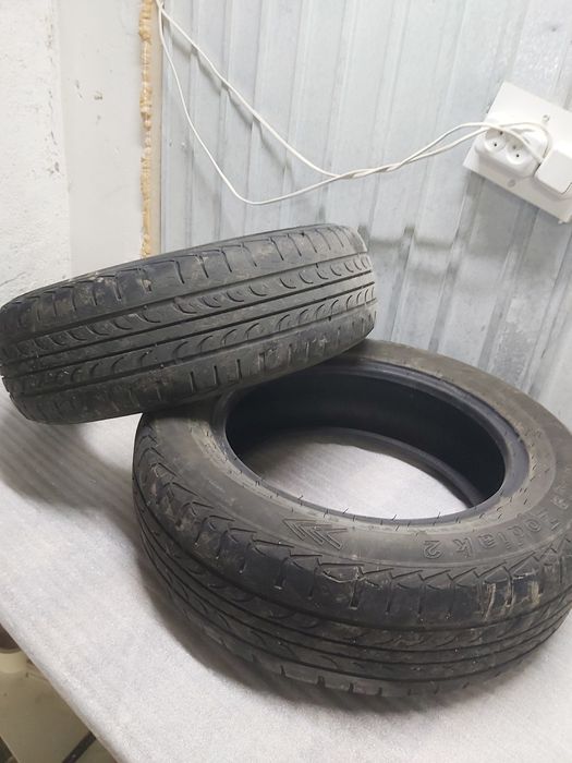 Продам шины на авто