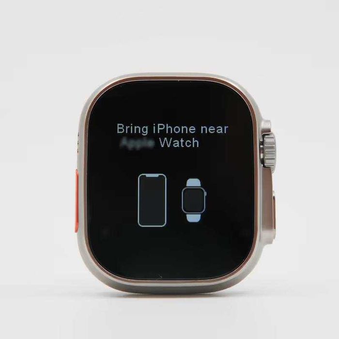 Apple Watch Ultra, Эппл вотч, Эпл вотч