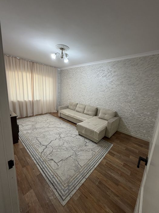 Продаеться двух комнатная квартира