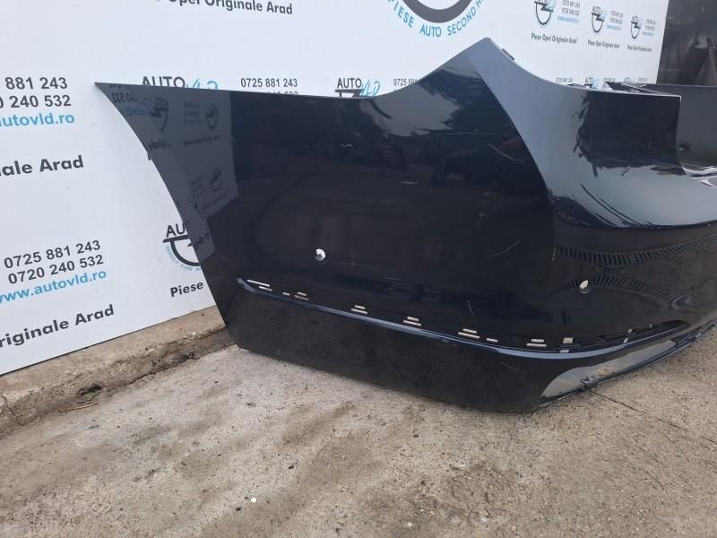 Bara spate 740D VLD SP 231 BMW Seria 7 LCI facelift F01