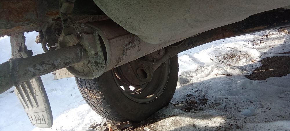 Кпп ваз запчасти