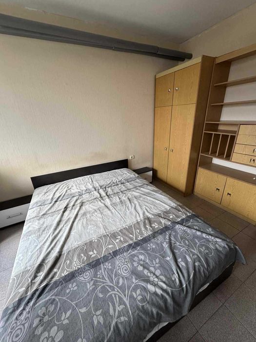 Спалня 160/200, 2 нощни шкафчета