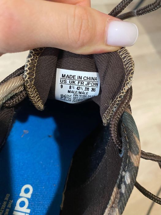 Кеды адидас оригинальные