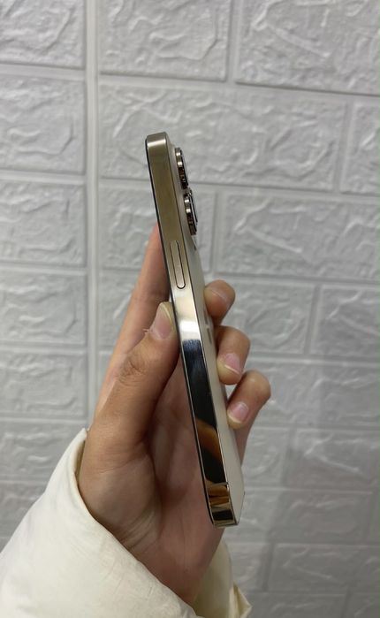 iPhone 14 Pro Max 256