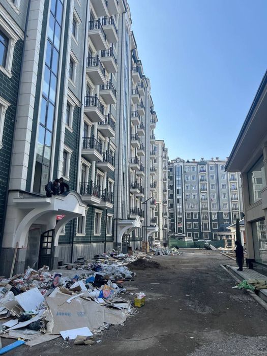 Kvartira Sotiladi Beltepa