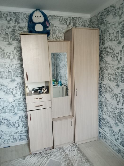 3 ком кв Центр, Океан, Страна Товаров, 180+