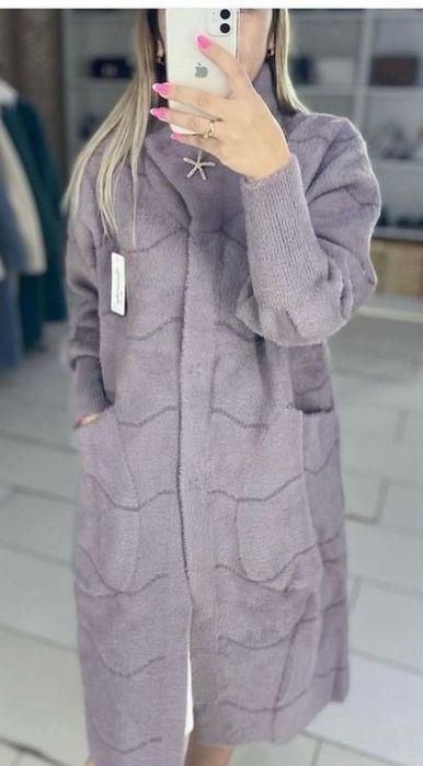 Продам  альпака пальто до -5* весна  30тыс