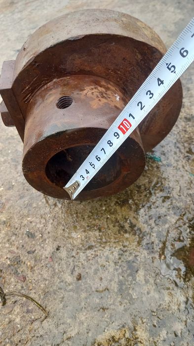 ax excentric / mecanism excentric reglabil adaptări