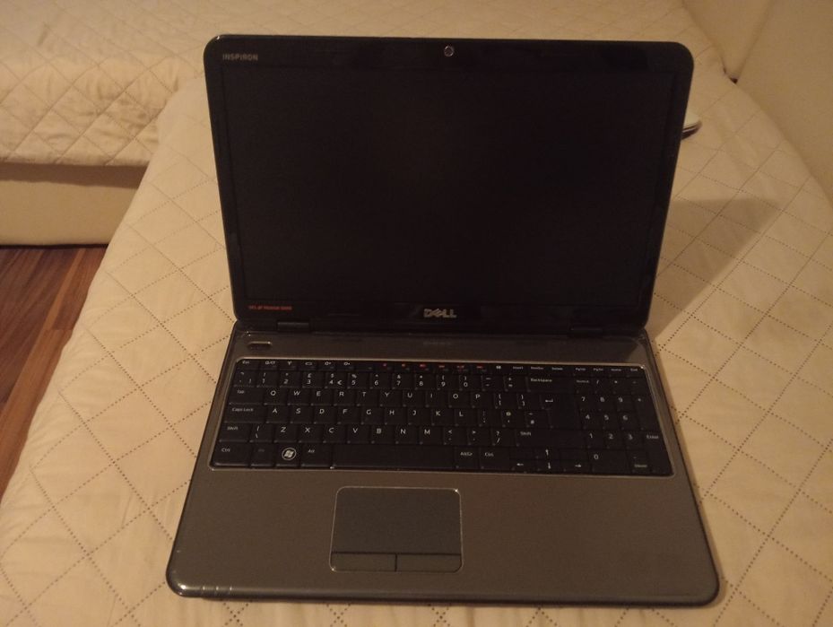 Laptop pentru piese