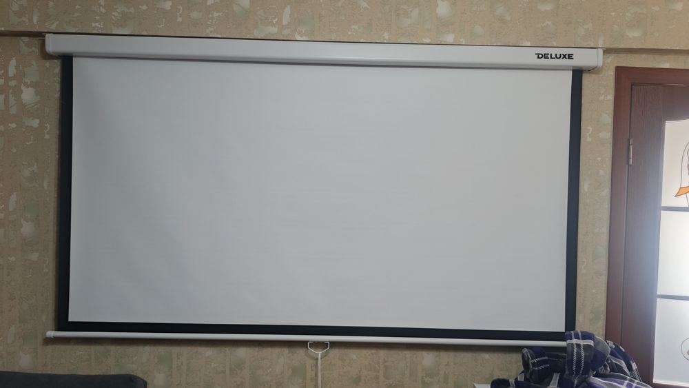 Проектор Phinica