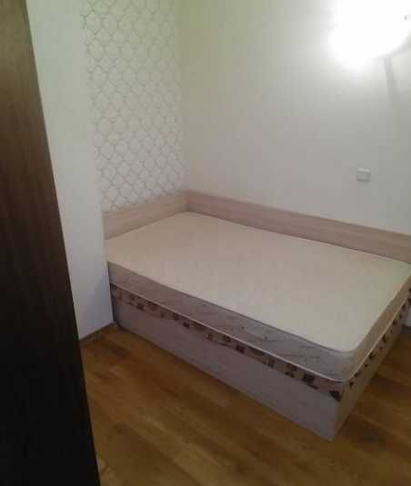 Дава се под наем Двустаен апартамент в Бургас, Изгрев - 45 кв.м за 76.5 € - Снимка #5