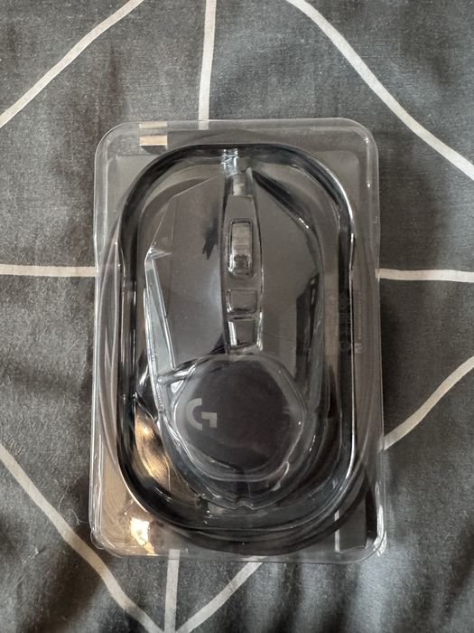 Vand mouse loghitech G502 hero