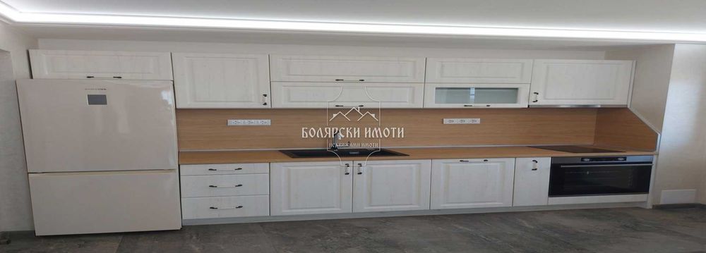 Дава се под наем Тристаен апартамент в Велико Търново, Картала - 85 кв.м за 665 € - Снимка #5