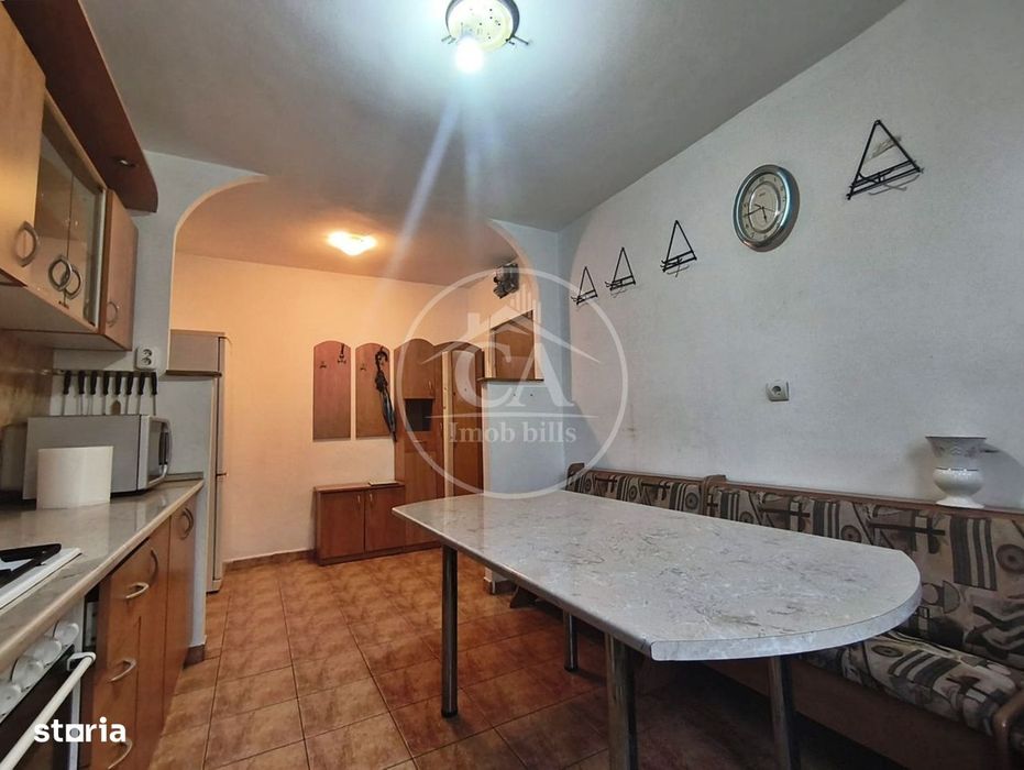 Apartament de vânzare cu 2 camere în Nufarul, Oradea