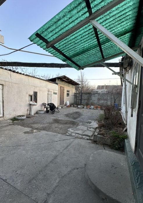 Продам частный дом