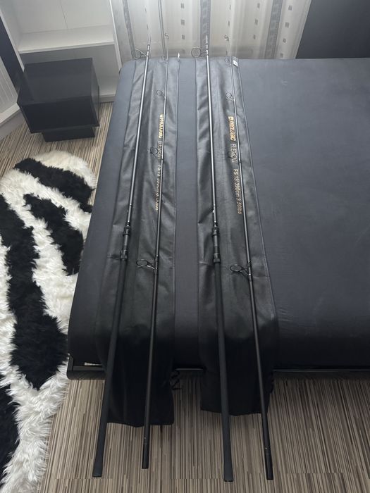 Lansete Prologic C2 Element XD 3.90M 3.50 LBS