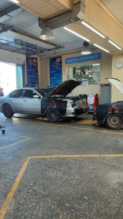 Продам Ниссан Цефиро