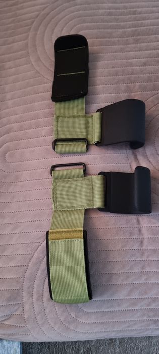 2 Cârlige  pentru Haltere / gantere ,sală, forță ,fitness, Gym