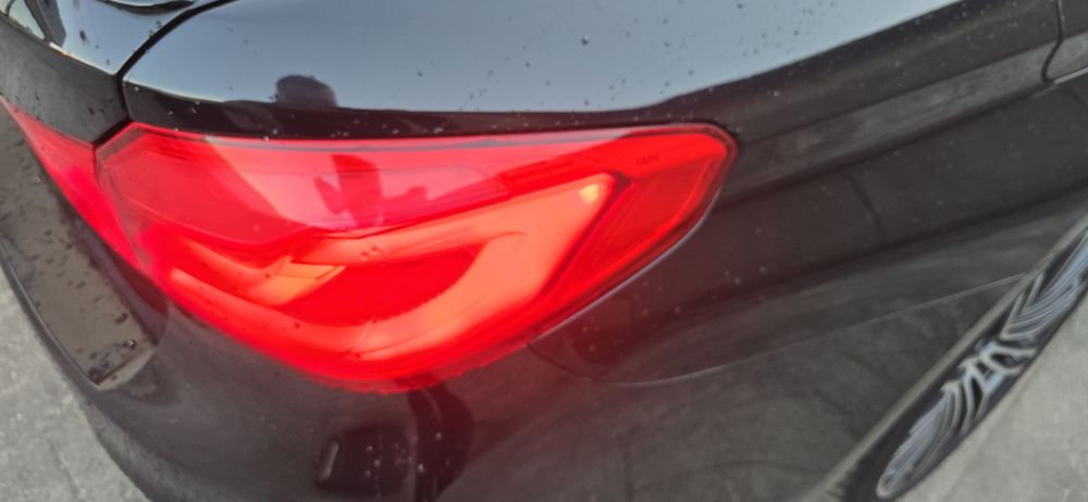 Vând stopuri bmw seria 5 g30