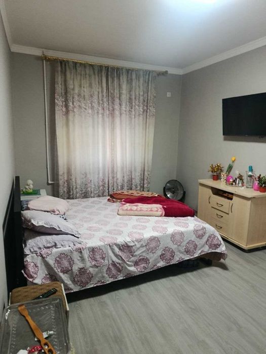 Продаётся 1в2 ком 1 этаж Хумаюн №R64