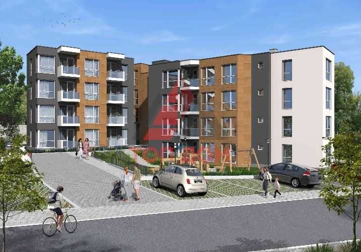 Продава се Тристаен апартамент в Варна, м-т Пчелина - 85 кв.м за 1706 €/кв.м - Снимка #1