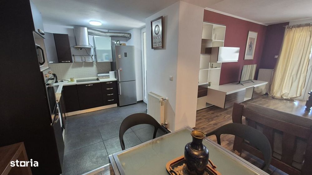 Colentina inchiriere ap 2 camere cu Contract Anaf + loc parcare