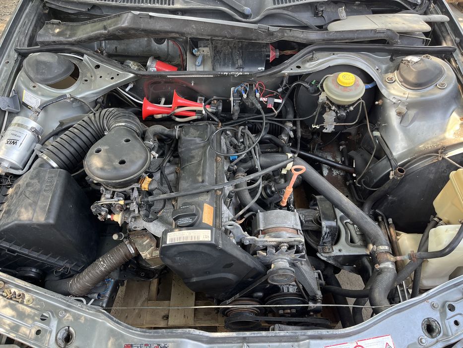 Авторазбор  Гольф,Ауди,Пассат мотор коробка двигатель 1.8,2.0