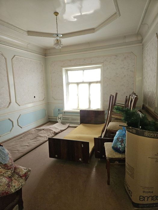 4 ком Юнсабоде аренда Участок срочно