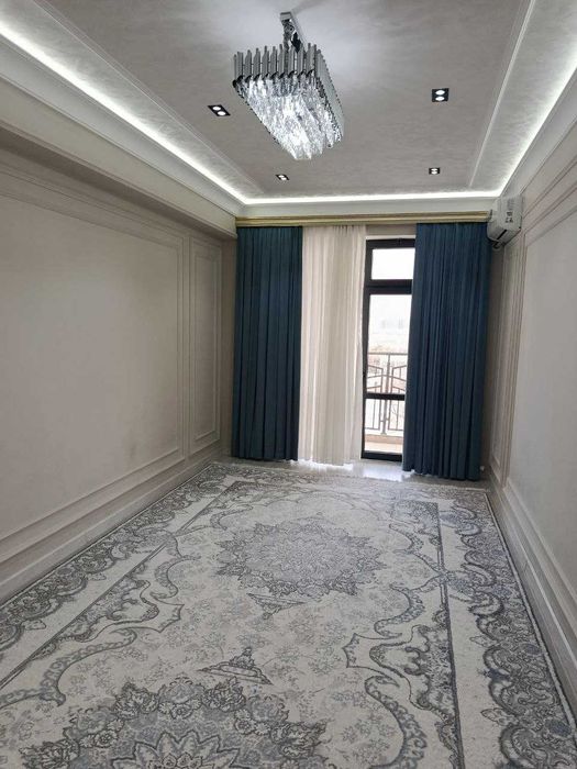 Квартира дом Эшонгузар