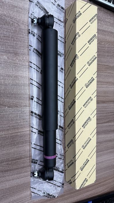 Рулевой Демпфер LC78,80,100,105