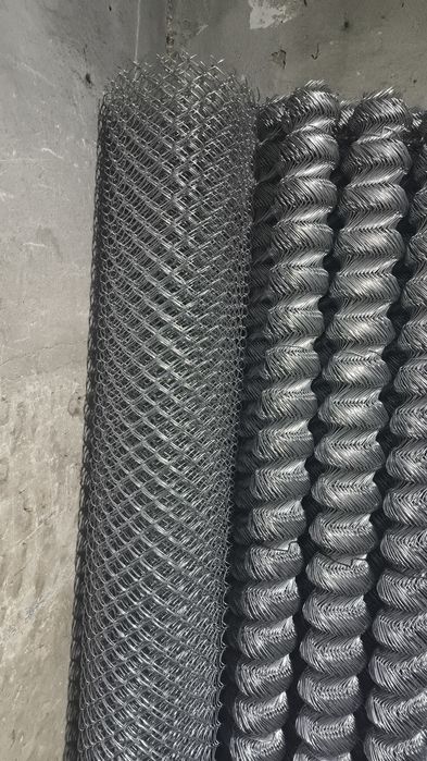 Сетка рабица.Оптом и в розницу