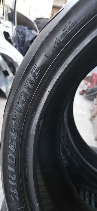 SET cauciucuri moto (120/70/R17 - 190/50/R17) (120/70/r17 - 180/55/R17)