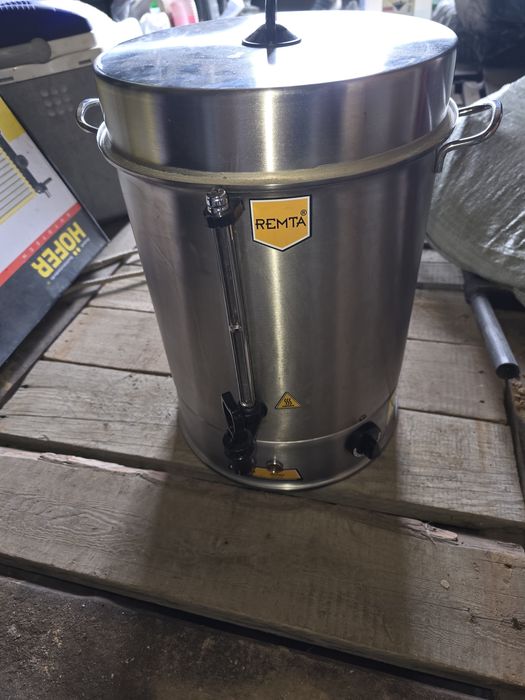 Термопод почти новый