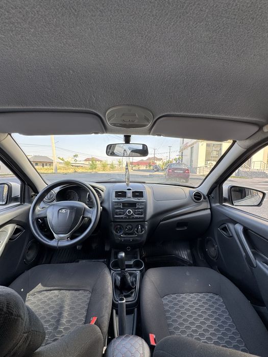 Lada Granta 2020