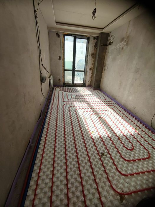 Услуги Сантехника