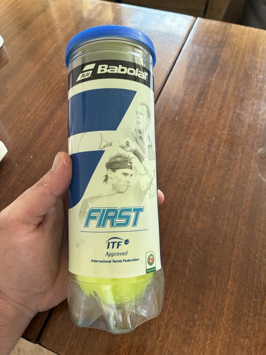 Тенис топки Babolat