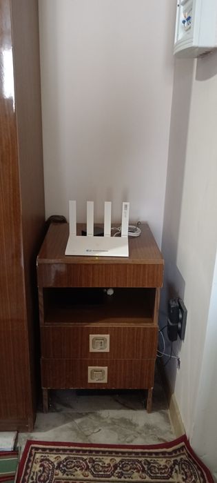 Мебель для гостиной и спальни